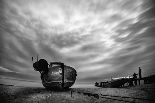 Фотовиставка Ніни Ліщук